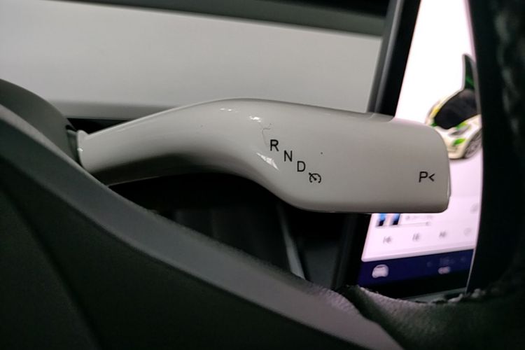 Tesla Model 3 2020 #18 Tesla Model 3 2020 car image #18