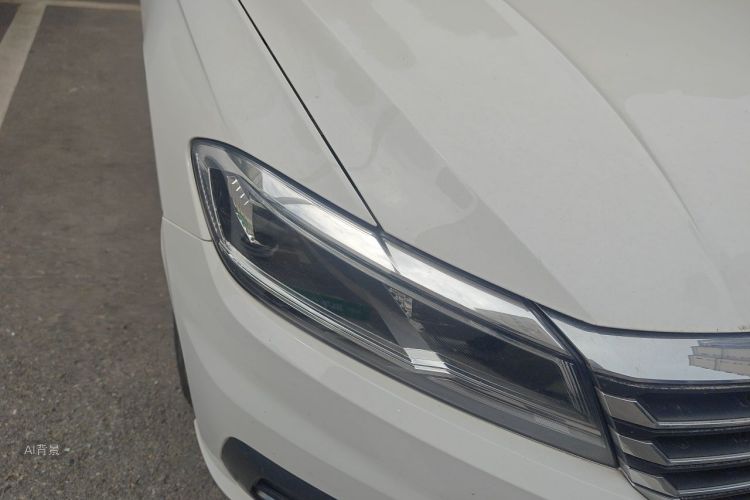 Volkswagen Lavida 2020 #8 Volkswagen Lavida 2020 car image #8