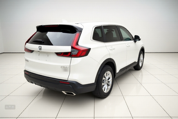 Honda CR-V 2024 car image #7