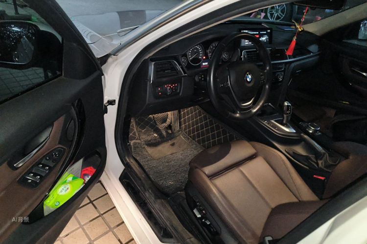 BMW 3 Series 2019 #18 BMW 3 Series 2019 car image #18