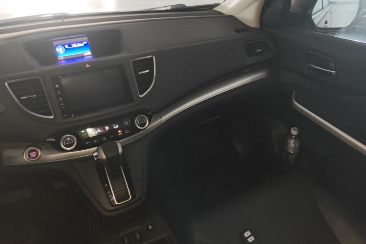 Honda CR-V 2016 изображение автомобиля #13