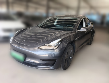 Tesla Model 3 2020 Tesla Model 3 2020 изображение автомобиля