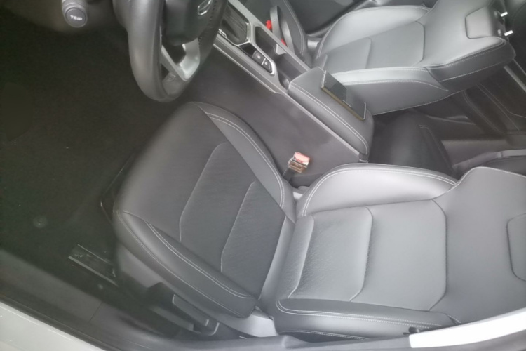 GEELY Emgrand 2022 #19 GEELY Emgrand 2022 car image #19