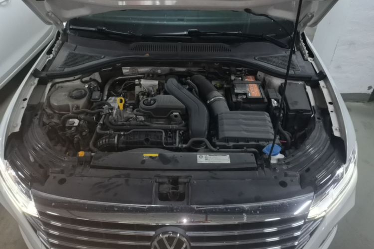 Volkswagen Lavida 2023 car image #20