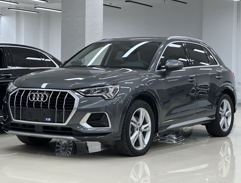 Audi Q3 2023 Audi Q3 2023 car image