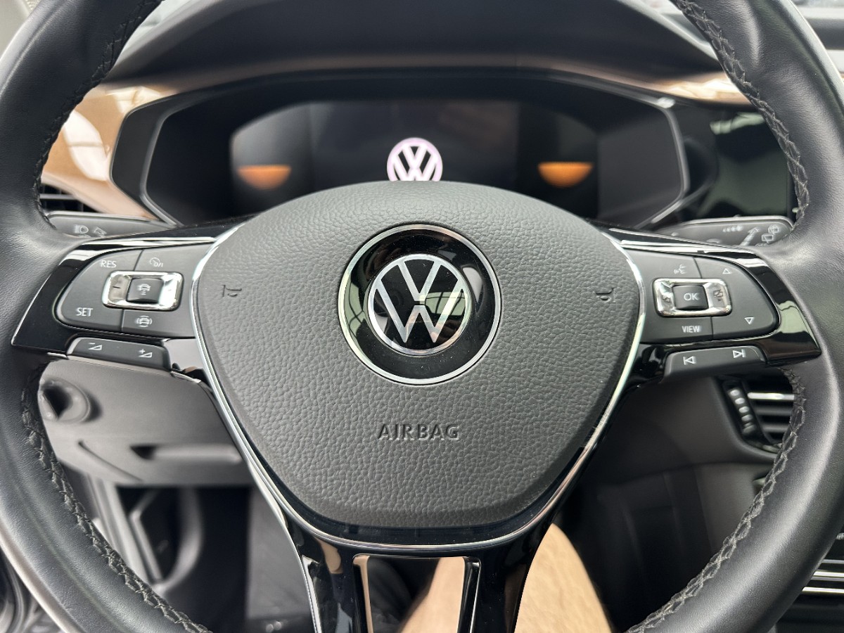 Volkswagen Tharu 2023 immagine di auto #13