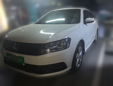 Volkswagen Lavida 2017 car image 