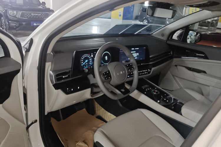 起亚 狮铂拓界 2022 汽车图片 #16