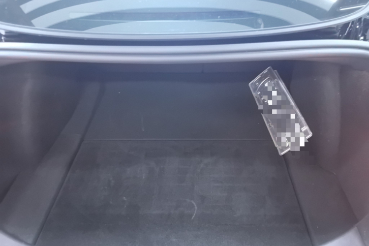Tesla Model 3 2023 #19 Tesla Model 3 2023 car image #19
