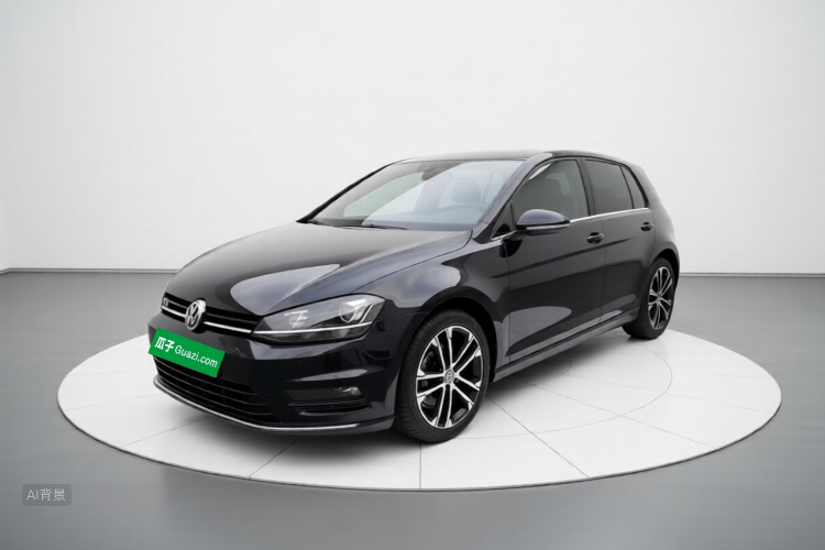 Volkswagen Golf 2017 #2 Volkswagen Golf 2017 car image #2