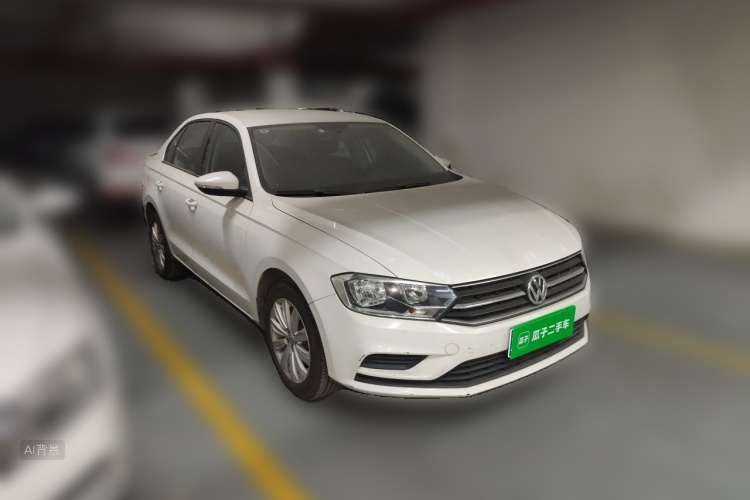 Volkswagen Bora 2021 car image #4