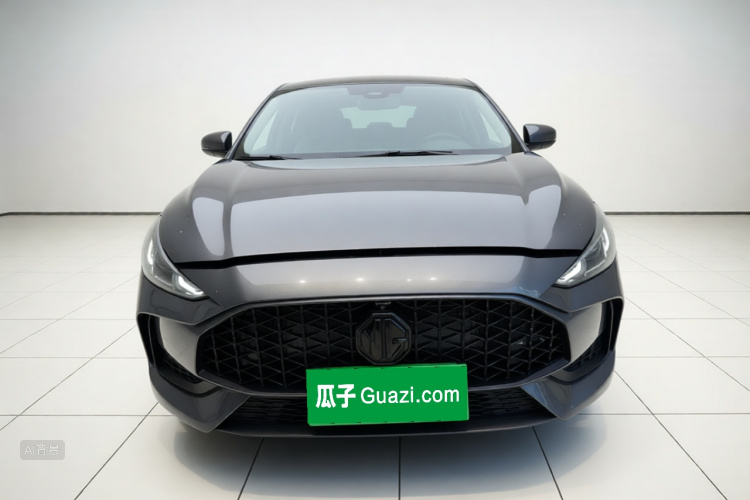 MG 5 2021 #3 MG 5 2021 car image #3