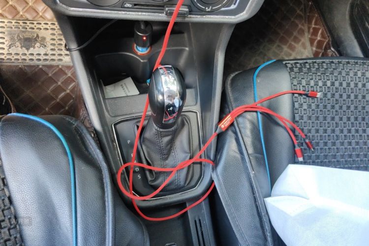 Volkswagen Santana 2017 #16 Volkswagen Santana 2017 car image #16