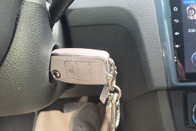 Volkswagen Santana 2018 #9 Volkswagen Santana 2018 car image #9