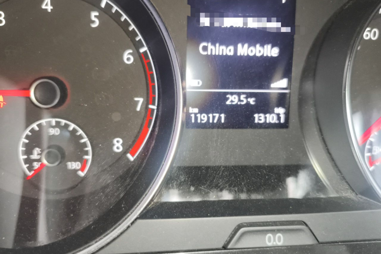 Volkswagen Golf 2018 #8 Volkswagen Golf 2018 car image #8