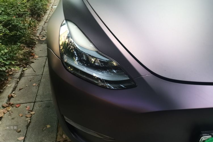 Tesla Model Y 2023 #8 Tesla Model Y 2023 car image #8