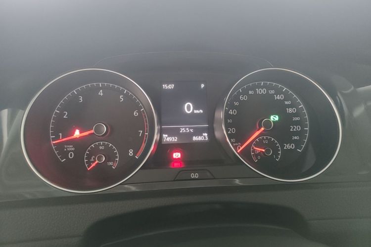 Volkswagen Golf 2017 #12 Volkswagen Golf 2017 imagen de coche #12