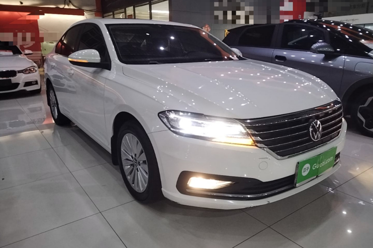 Volkswagen Lavida 2022 #4 Volkswagen Lavida 2022 car image #4