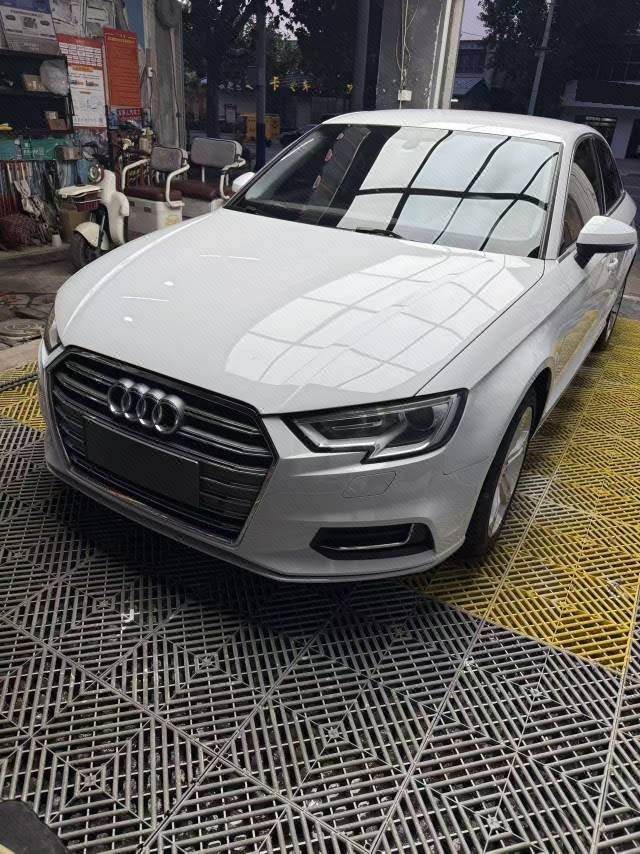 2019 2019 car image