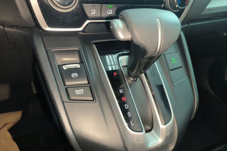 Honda CR-V 2019 #14 Honda CR-V 2019 car image #14