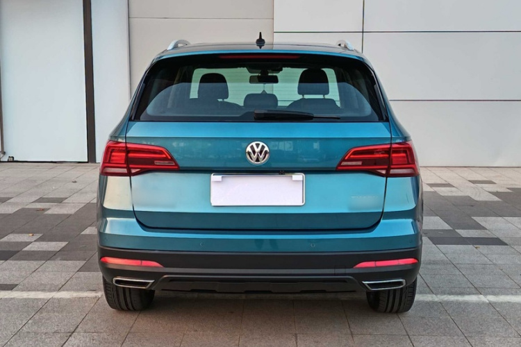 2020 image de voiture #12