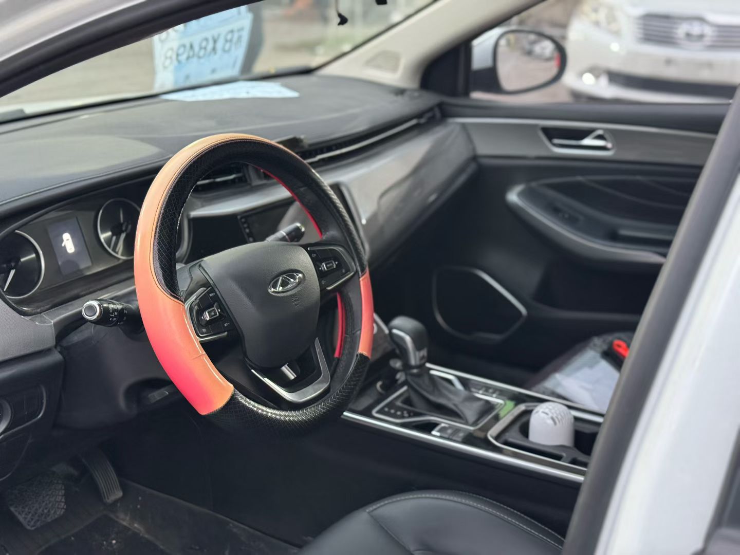 Chery Arrizo 5 2020 #5 Chery Arrizo 5 2020 car image #5