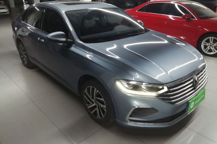 Volkswagen Lavida 2023 #4 Volkswagen Lavida 2023 car image #4