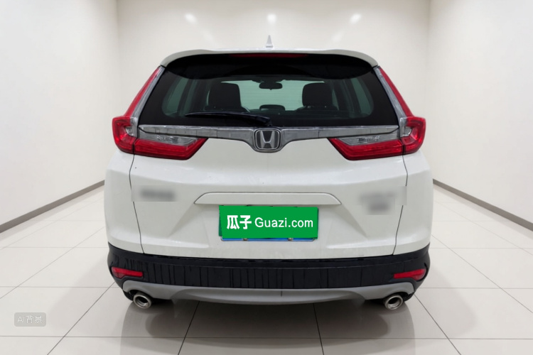 Honda CR-V 2020 immagine di auto #6