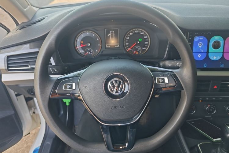 Volkswagen Lavida 2019 #11 Volkswagen Lavida 2019 car image #11