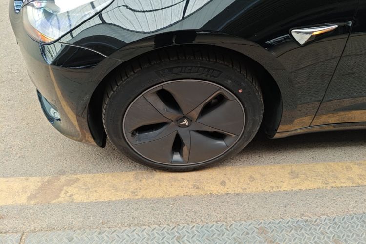 Tesla Model 3 2020 car image #9