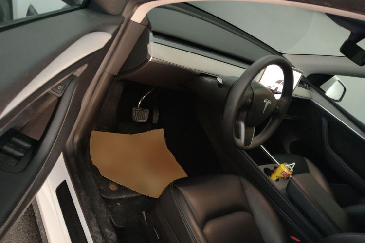 特斯拉 Model Y 2023 汽车图片 #10