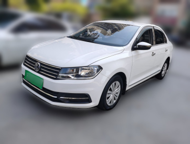 Volkswagen Santana 2020 car image 