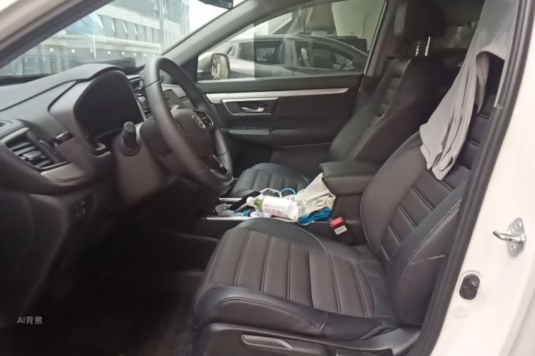 Honda CR-V 2021 #17 Honda CR-V 2021 imagem de carro #17