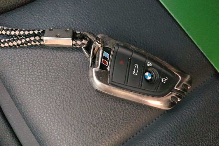 BMW X1 2020 #11 BMW X1 2020 car image #11