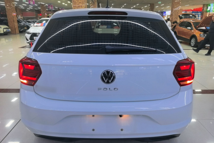 Volkswagen Polo 2023 #6 Volkswagen Polo 2023 car image #6
