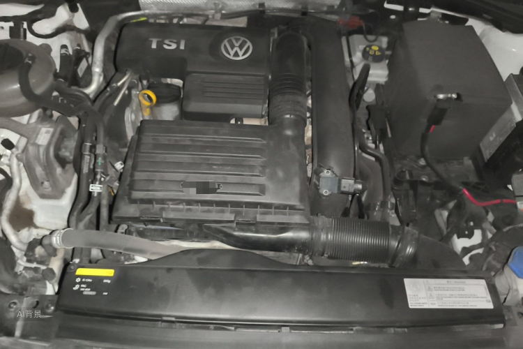Volkswagen Golf 2017 car image #22
