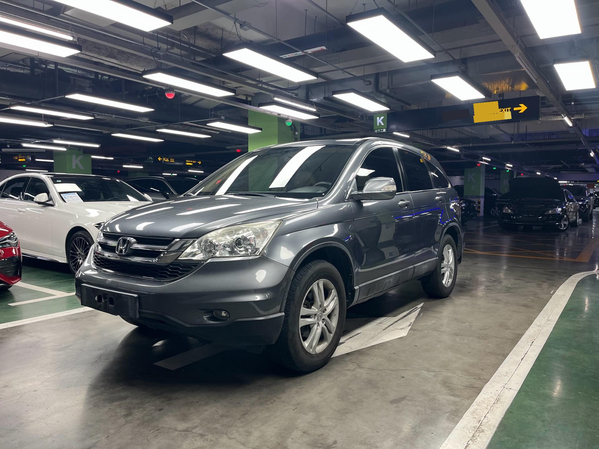 2012 2012 car image