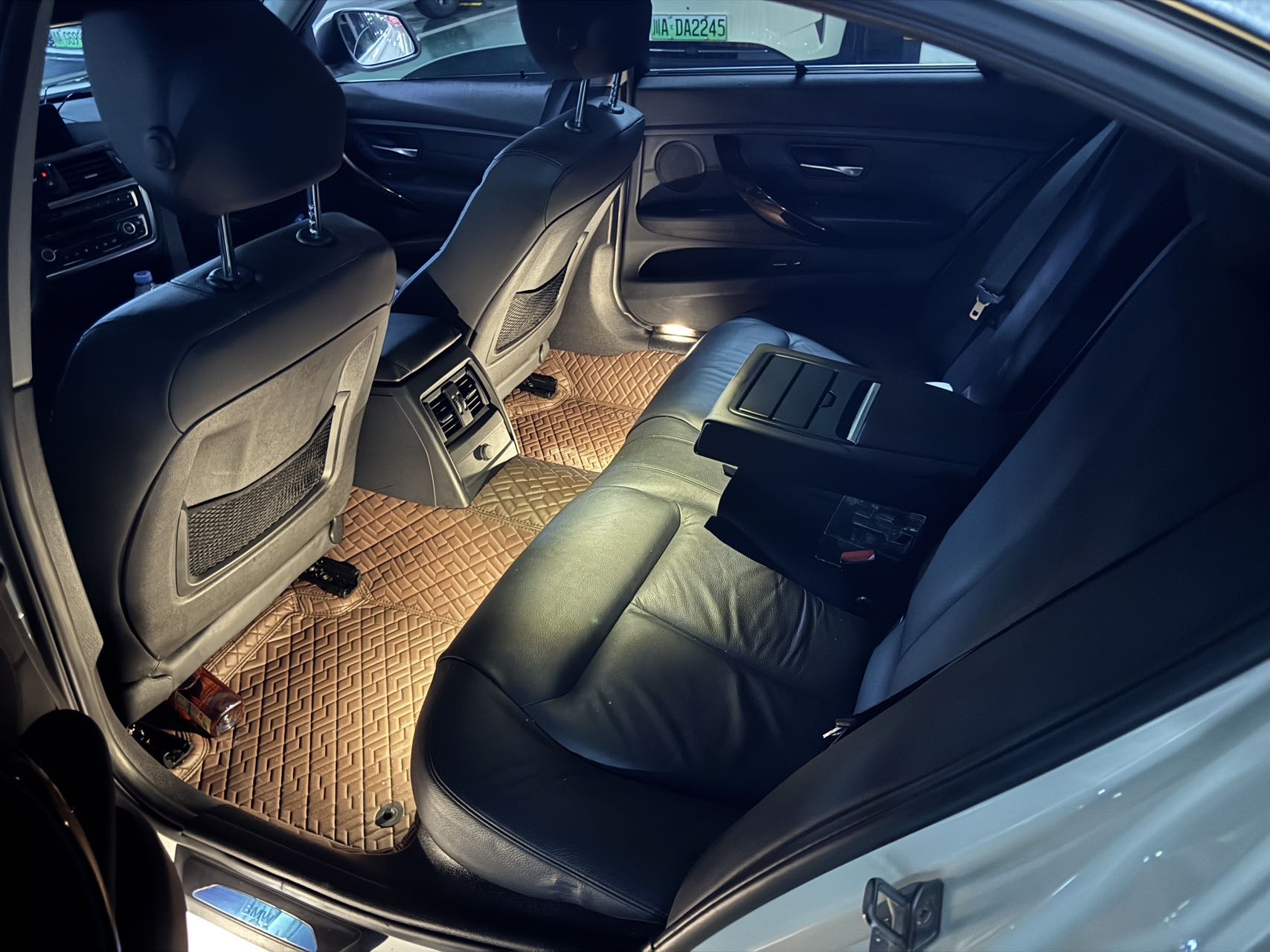 BMW 3 Series 2015 #3 BMW 3 Series 2015 изображение автомобиля #3