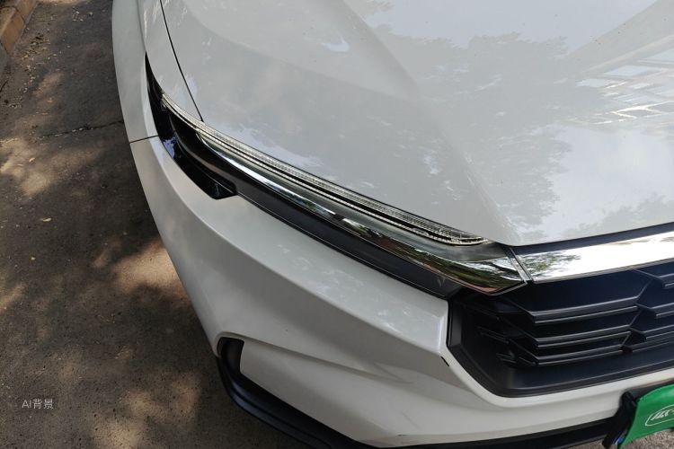 Honda CR-V 2025 car image #8