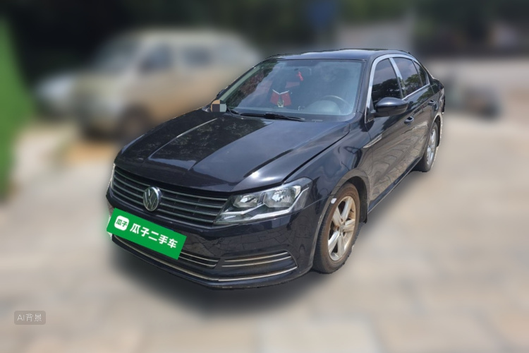 Volkswagen Lavida 2017 #2 Volkswagen Lavida 2017 car image #2