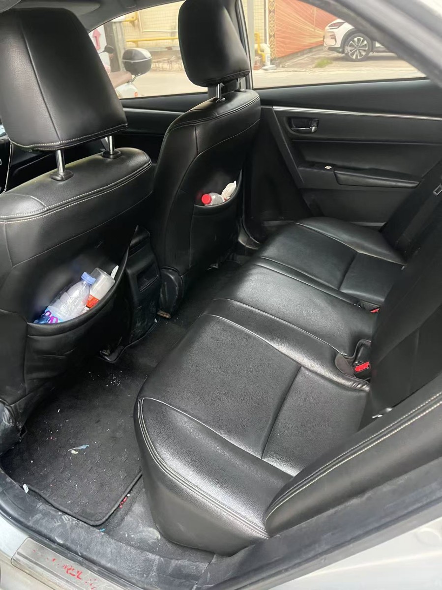 2016 #4 2016 car image #4