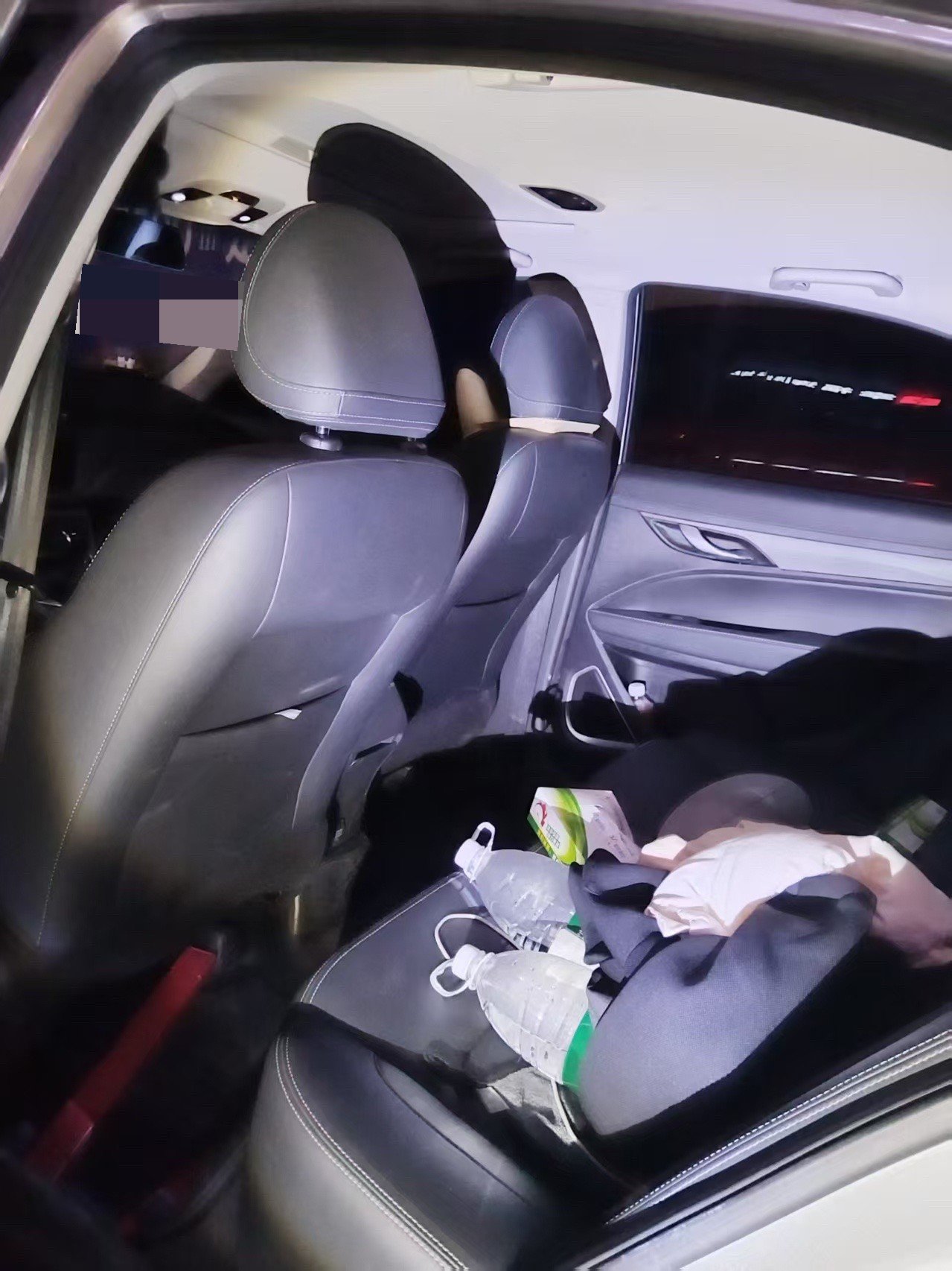 GEELY Emgrand 2021 car image #5