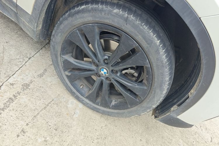 BMW X1 2020 #9 BMW X1 2020 car image #9