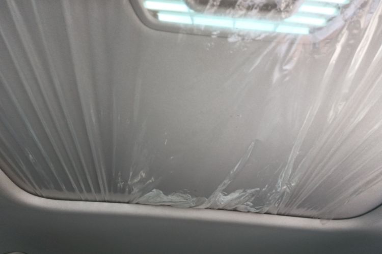 Volkswagen Lavida 2022 car image #20