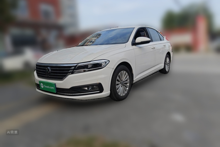 Volkswagen Lavida 2020 car image #2