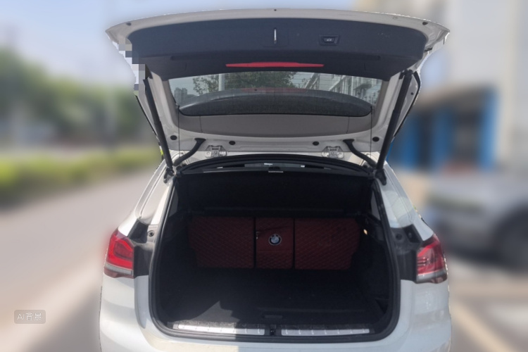 BMW X1 2022 image de voiture #21