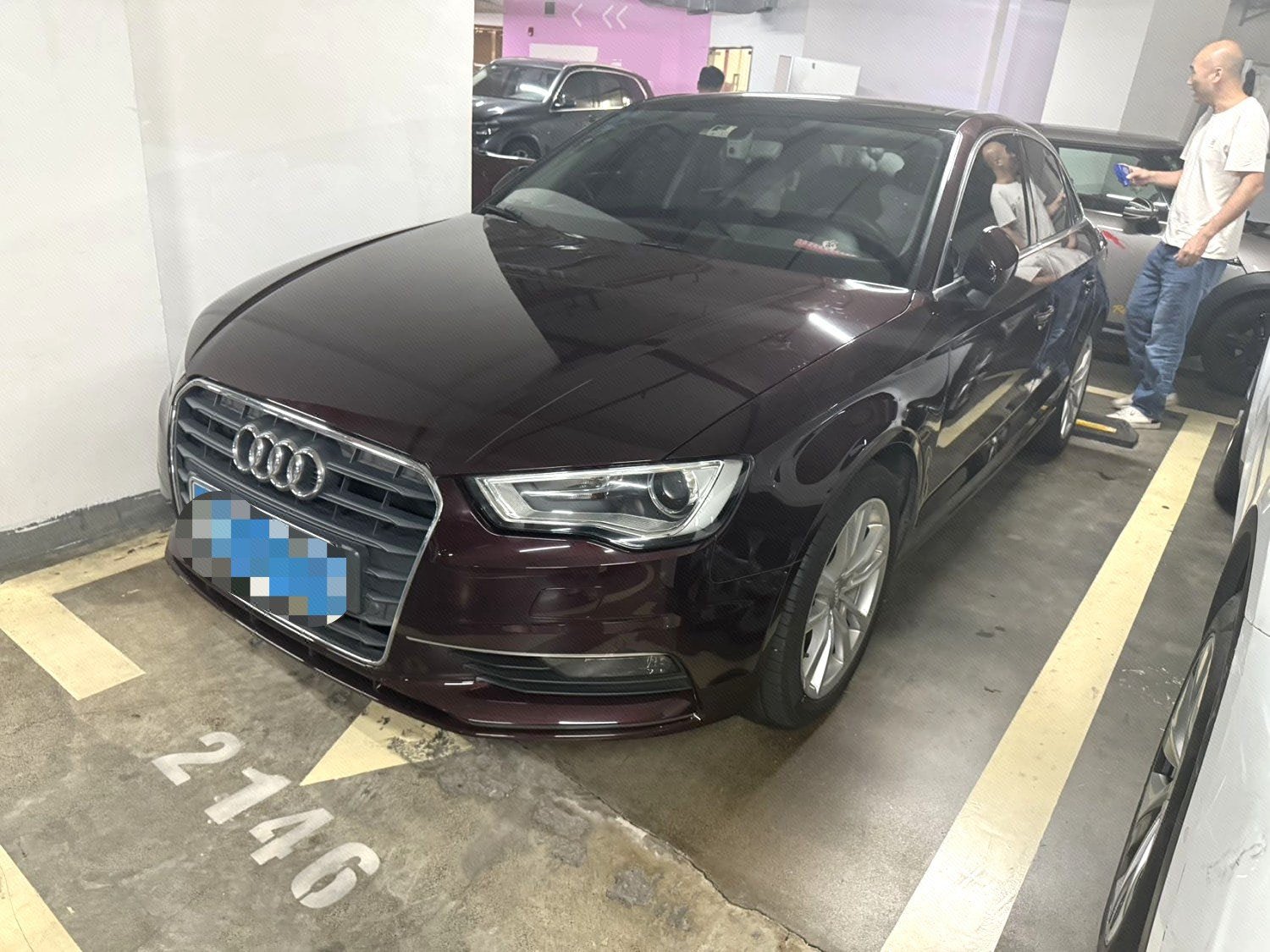 2017 2017 car image