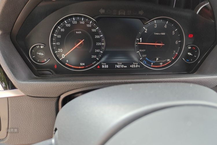 BMW 3 Series GT 2021 #14 BMW 3 Series GT 2021 imagen de coche #14