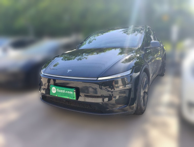 Tesla Model Y 2025 Tesla Model Y 2025 car image