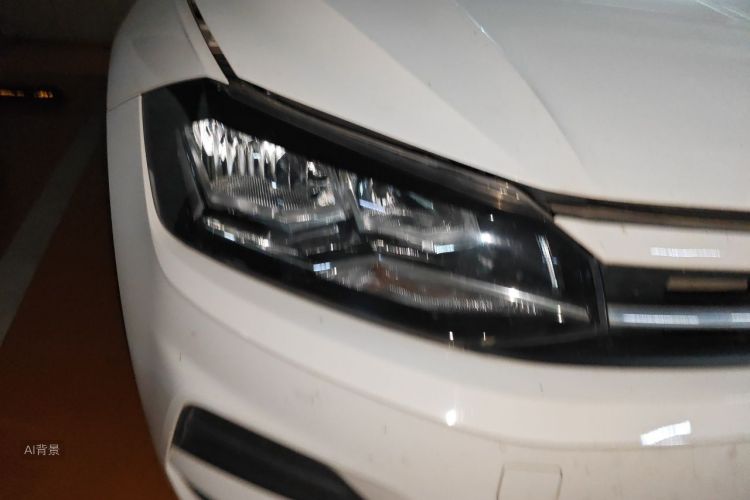 Volkswagen Polo 2021 #8 Volkswagen Polo 2021 car image #8